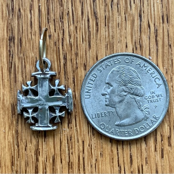 LEE BREVARD Earring - Picture 3 of 3